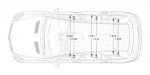 Mercedes-Benz R-Class 2011 года